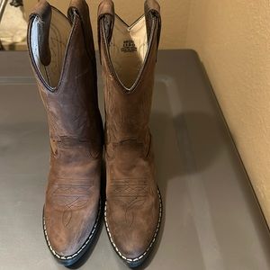 Cody James girls boots